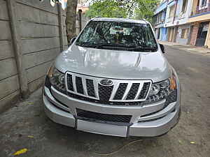 Second Hand महिंद्रा XUV500 w8 in भोपाल