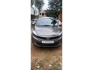 Second Hand Tata Tigor Revotron XZ in Nandyal