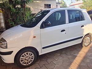 Second Hand Hyundai Santro GLS in Mangalore