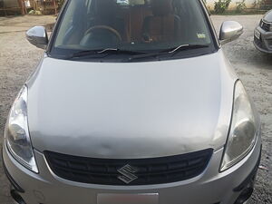 Second Hand Maruti Suzuki Swift DZire VDI in Hyderabad