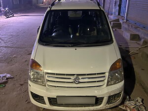 Second Hand Maruti Suzuki Wagon R LXi Minor in Ghazipur