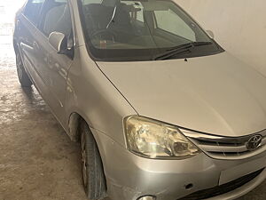 Second Hand Toyota Etios G in Baghpat