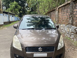 Second Hand Maruti Suzuki Ritz GENUS VDI in Kozhikode