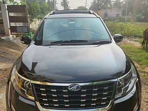 Second Hand Mahindra XUV500 W11 AT in Chennai