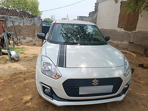 Second Hand Maruti Suzuki Swift LXi in Rewari