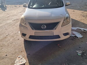 Second Hand Nissan Sunny XL Diesel in Jaipur