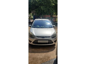 Second Hand Ford Figo Duratec Petrol ZXI 1.2 in Jodhpur