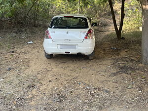 Second Hand Maruti Suzuki Swift VDi BS-IV in Jhunjhunu