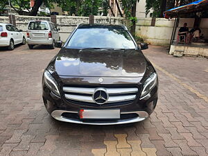 Second Hand Mercedes-Benz GLA 200 Sport in Thane