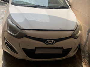 Second Hand हुंडई i20 मैग्ना 1.4 crdi in टर्न तरण