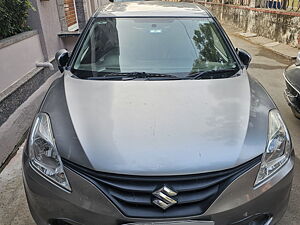 Second Hand Maruti Suzuki Baleno Sigma 1.3 in Chittorgarh