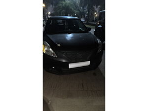 Second Hand Maruti Suzuki Baleno Zeta 1.2 in Kalol