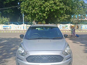 Second Hand Ford Freestyle Titanium 1.2 Ti-VCT [2018-2020] in Rourkela