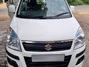 Second Hand Maruti Suzuki Wagon R VXI in Agra