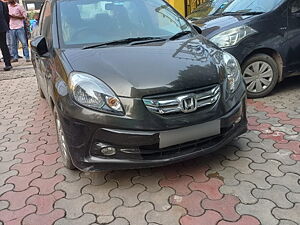 Second Hand Honda Amaze 1.2 VX i-VTEC in Patna