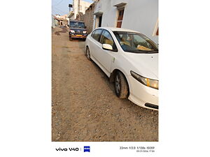 Second Hand Honda City 1.5 E MT in Surendranagar