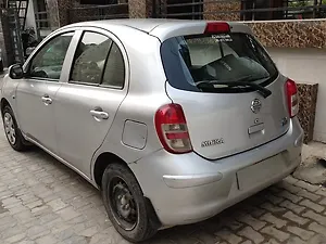 Second Hand निसान माइक्रा एक्सवी डीज़ल in खरार