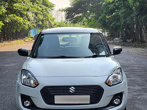 Second Hand Maruti Suzuki Swift ZXi [2018-2019] in Surat