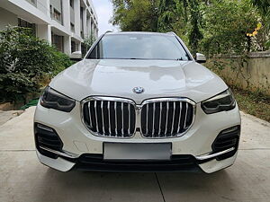 Second Hand BMW X5 xDrive40i SportX Plus in Hyderabad