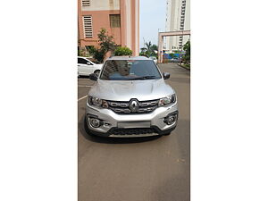 Second Hand Renault Kwid RXT 1.0 SCE Edition in Navi Mumbai