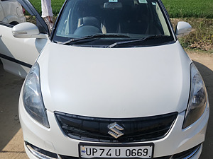 Second Hand Maruti Suzuki Swift DZire VDI in Delhi