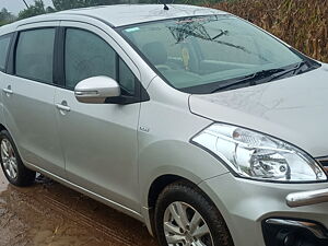 Second Hand Maruti Suzuki Ertiga ZDI + SHVS in Chennai