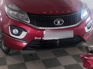 Second Hand Tata Nexon XM in Bargarh