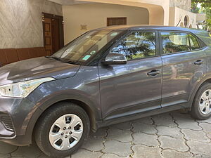 Second Hand Hyundai Creta S 1.4 CRDI in Chennai