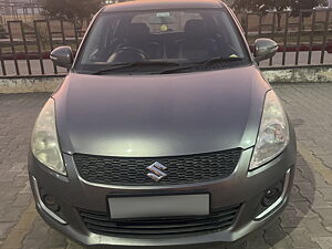 Second Hand Maruti Suzuki Swift VXi [2014-2017] in Hamirpur (Himachal Pradesh)