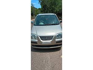 Second Hand Hyundai Santro GLS in Tirunelveli