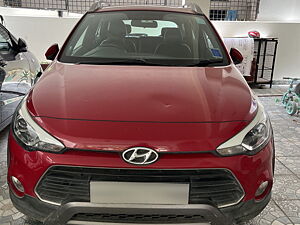 Second Hand Hyundai i20 Active 1.4 SX in Bangalore