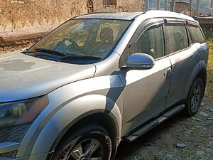 Second Hand Mahindra XUV500 W8 2013 in Mandi