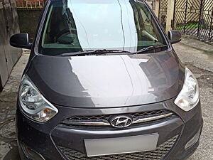 Second Hand Hyundai i10 Sportz 1.2 Kappa2 (O) in Kolkata