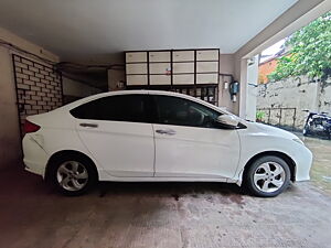 Second Hand Honda City V Diesel in Kolkata