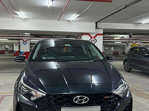 Second Hand Hyundai Elite i20 Asta 1.0 Turbo IMT in Hyderabad