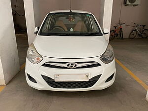 Second Hand Hyundai i10 1.1L iRDE Magna Special Edition in Ahmedabad