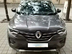 Second Hand Renault Triber RXT [2023-2024] in Nashik