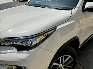 Second Hand Toyota Fortuner 2.8 4x4 AT [2016-2020] in Ludhiana