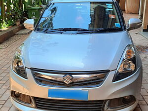 Second Hand Maruti Suzuki Swift DZire VXI in Panjim