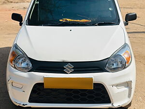 Second Hand Maruti Suzuki Alto 800 LXi (O) in Ahmedabad