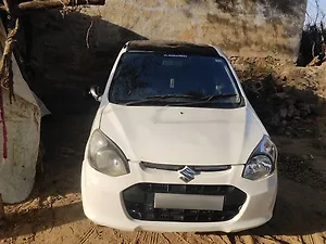 Second Hand Maruti Suzuki Alto 800 Lxi in Jaipur