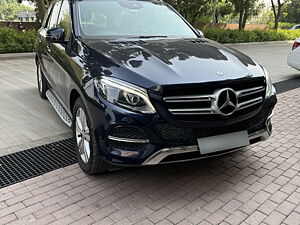 Second Hand Mercedes-Benz GLE 350 d in Ahmedabad