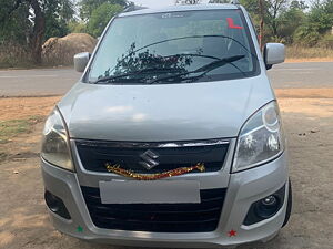 Second Hand Maruti Suzuki Wagon R VXI in Sambalpur