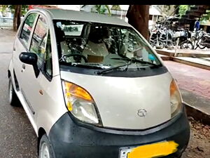 Second Hand Tata Nano CX in Ahmedabad