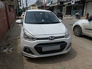 Second Hand हुंडई ग्रैंड i10  मैग्ना 1.1 crdi [2013-2016] in श्रीगंगानगर