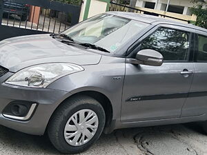 Second Hand Maruti Suzuki Swift VXi [2014-2017] in Chennai