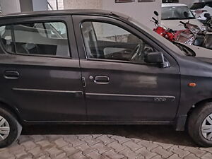 Second Hand Maruti Suzuki Alto 800 LXi in Nagpur