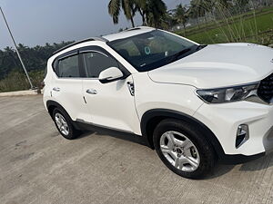 Second Hand Kia Sonet HTK Plus 1.5 in Amalapuram