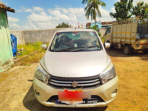 Second Hand Maruti Suzuki Celerio ZXi in Jaypore