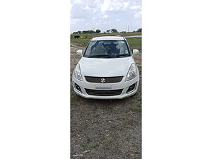 Second Hand Maruti Suzuki Swift VDi ABS [2014-2017] in Ahmednagar